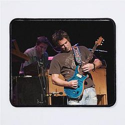 Chan Kinchla - Blues Traveler Mouse Pad