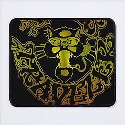 THE.blues traveler Classic Mouse Pad