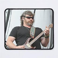 Chan Kinchla Blues Traveler Photograph Mouse Pad