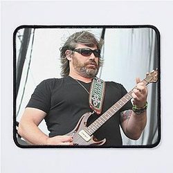 Blues Traveler - Chan Kinchla - Photograph Mouse Pad