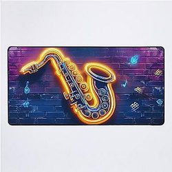 Blues Traveler  Desk Mat