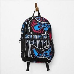 blues traveler cat Essential Backpack