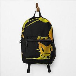 The Blues Traveler Backpack