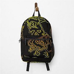 THE.blues traveler Classic Backpack