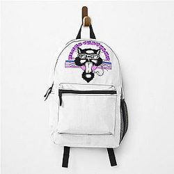 BLUES TRAVELER band logo custom Backpack