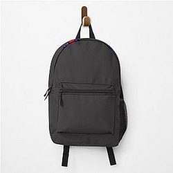 SMOKER CAT BLUES TRAVELER Classic T-Shirt Backpack