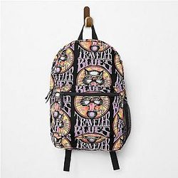 Blues Traveler Backpack