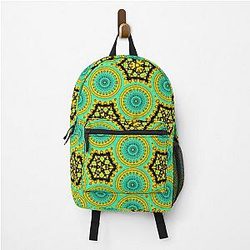 Blues Traveler Backpack