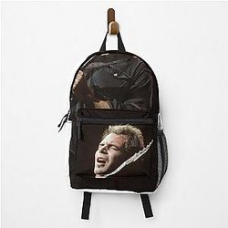 Chan Kinchla - Blues Traveler - Photograph Backpack