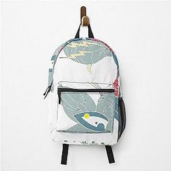 BLUES TRAVELER hundred hearts would be Essential Backpack