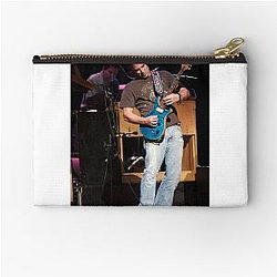 Chan Kinchla - Blues Traveler Zipper Pouch