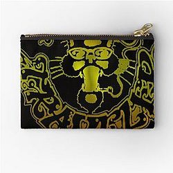 THE.blues traveler Classic Zipper Pouch