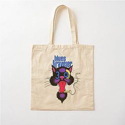 BLUES TRAVELER love for you Essential Cotton Tote Bag