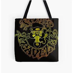 THE.blues traveler Classic All Over Print Tote Bag