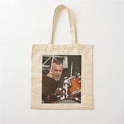 Blues Traveler - Brendan Hill - Photograph Cotton Tote Bag