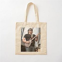 Blues Traveler - Chan Kinchla - Photograph Cotton Tote Bag