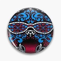 blues traveler cat Essential Pin