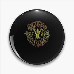 THE.blues traveler Classic Pin