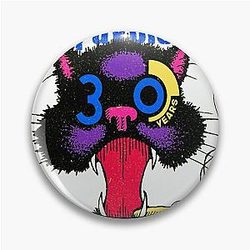 BLUES TRAVELER love for you Essential Pin