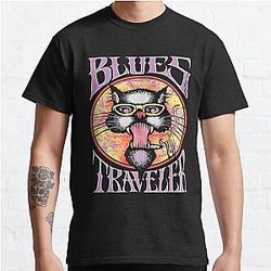 Blues Traveler Classic T-Shirt