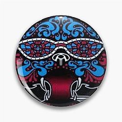 blues traveler cat Essential Pin