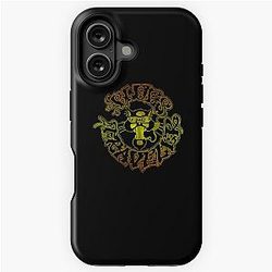 THE.blues traveler Classic iPhone Tough Case