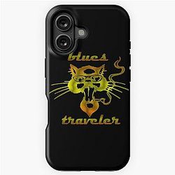 The.Blues Traveler Classic T-Shirt iPhone Tough Case