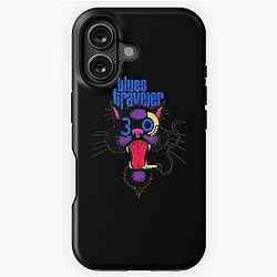 BLUES TRAVELER love for you Essential iPhone Tough Case