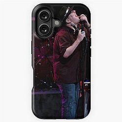 John Popper - Blues Traveler iPhone Tough Case