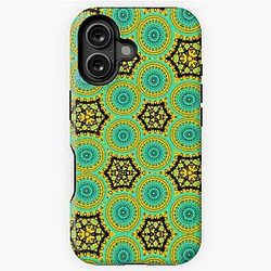 Blues Traveler iPhone Tough Case
