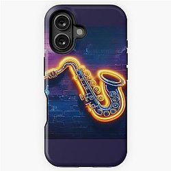 Blues Traveler  iPhone Tough Case