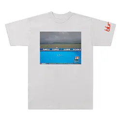 The Ballad Of Darren DTNK2805 Blur T-Shirt