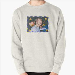 Blur fanart de Camila González Pullover Sweatshirt RB1608