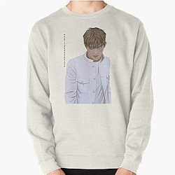 Blur bande daton le pull universel Sweatshirt RB1608