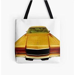 Blur Song 2 single All Over Imprimer Sac à pied RB1608