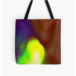 Blur les arts. Tout sur Imprimer Sac à bandoulière RB1608