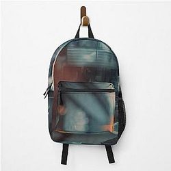Blur Sac à dos pour café et télévision RB1608