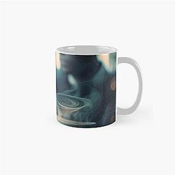 Blur Café et TV Classic Mug RB1608