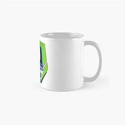 Blur Classic Mug RB1608