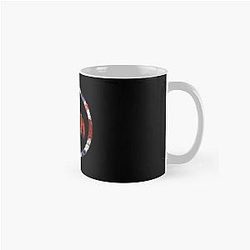 Shoegazing English Rock Band Lush Radial Blur Logo Racerback Tank Top Classic Mug RB1608