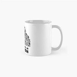Blur - La vie moderne est la tasse classique Rubbish RB1608