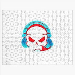 Meilleures nouvelles logos blur groupe Jigsaw Puzzle RB1608