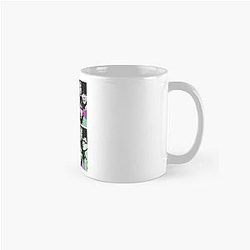 Blur Groupe rock- Park Life- Pop Art Classic Mug RB1608