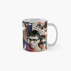 blur Mug classique RB1608