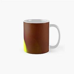 Blur les arts. Mug classique RB1608