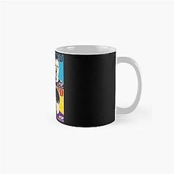 Blur bande Blur bande Blur groupe Classic Mug RB1608