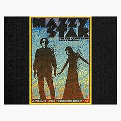 Blur Mazy Jigsaw Puzzle RB1608