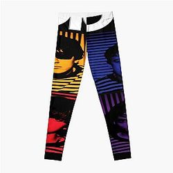 Blur English Rock Band Legend Most Popular Essential T-Shirt Leggings RB1608