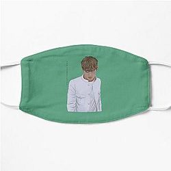 Blur band damon the universal  Flat Mask RB1608