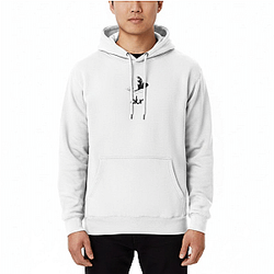 Signature Blur Artwork NTAN1201 Blur Hoodie